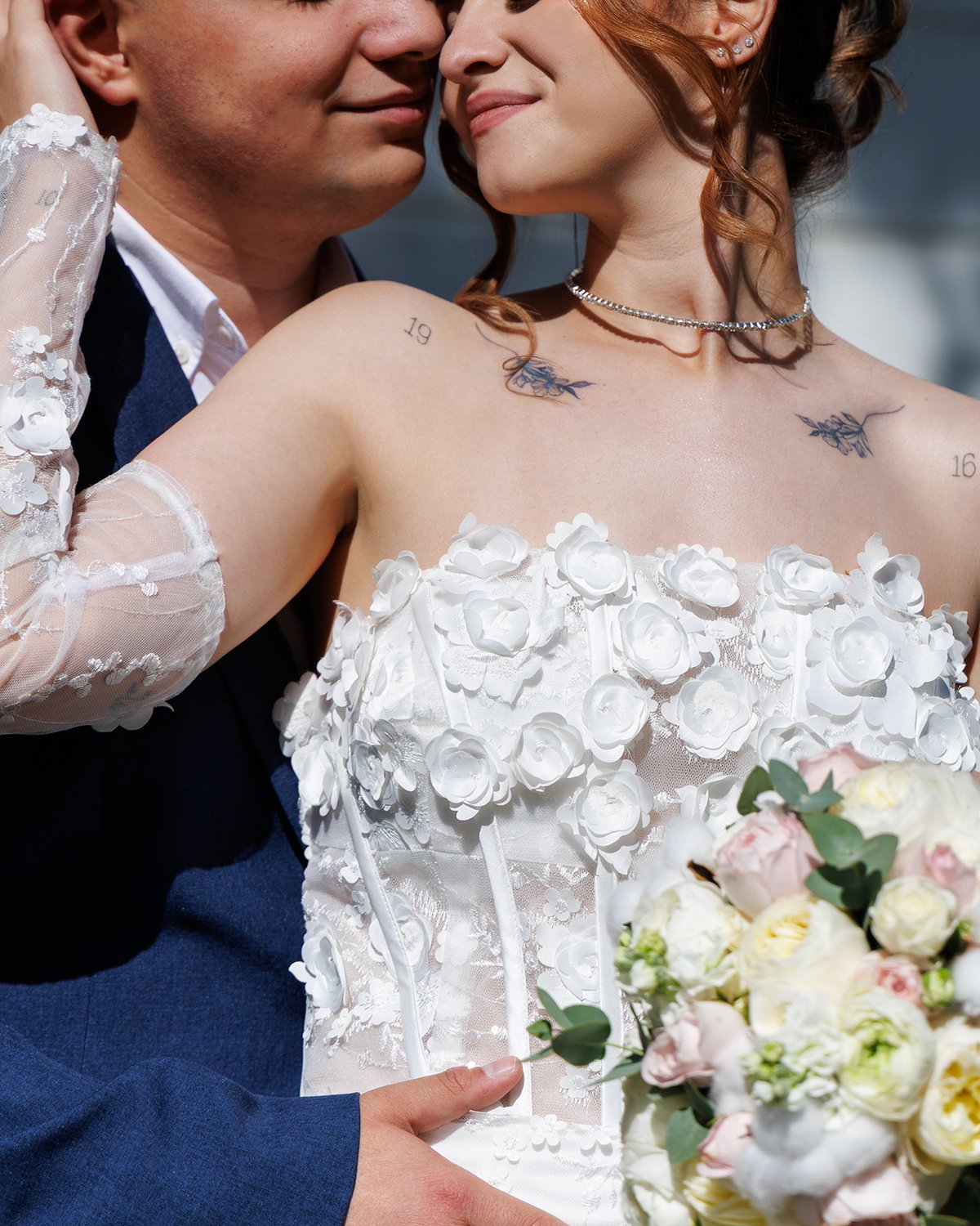 Amalia & Roberto