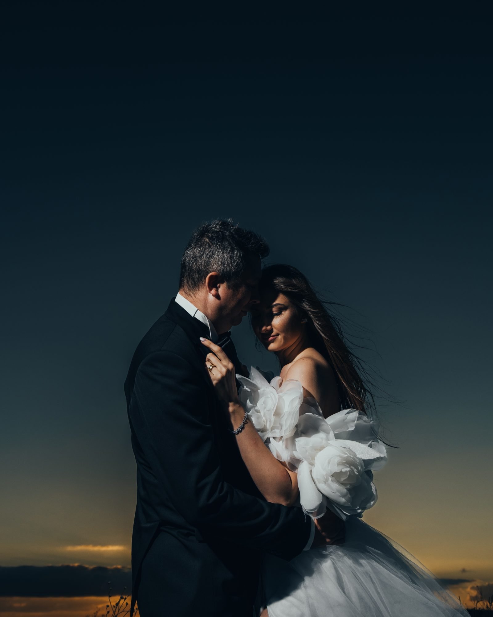 Trash the Dress